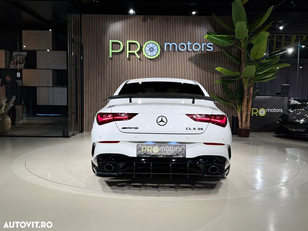 MERCEDES-BENZ CLA 2023 — imagine 3