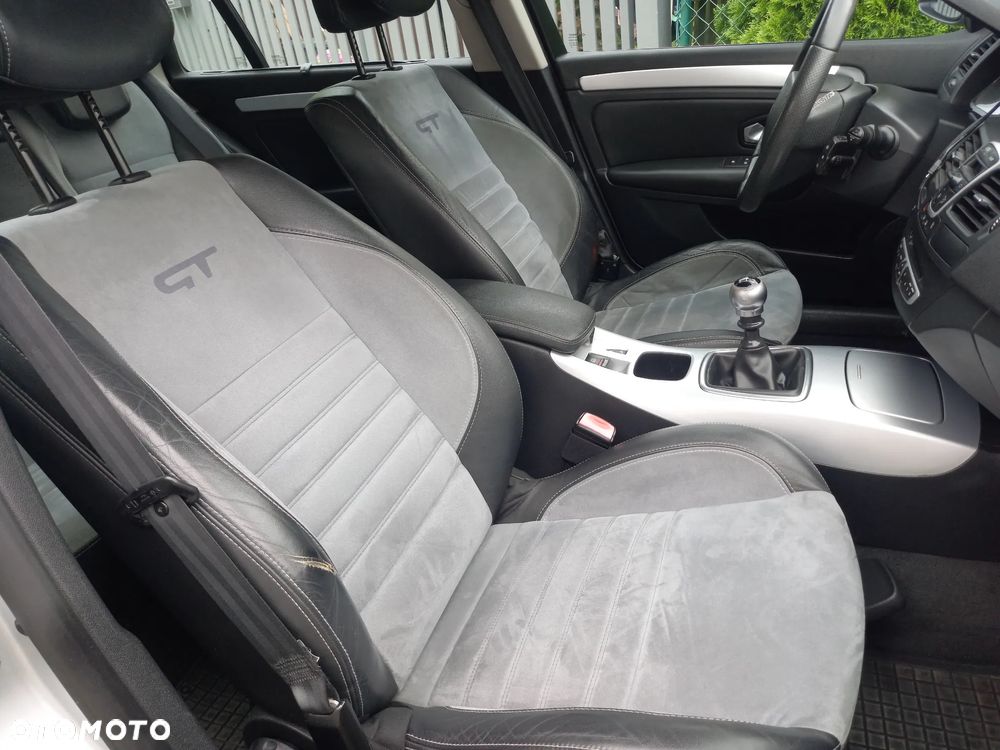 Renault Laguna II 2.0 GT Turbo - 21