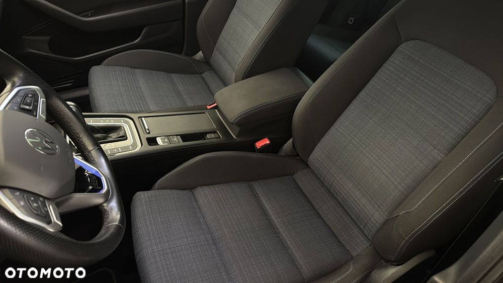 Volkswagen Passat 1.4 TSI Plug-In Hybrid GTE DSG - 11