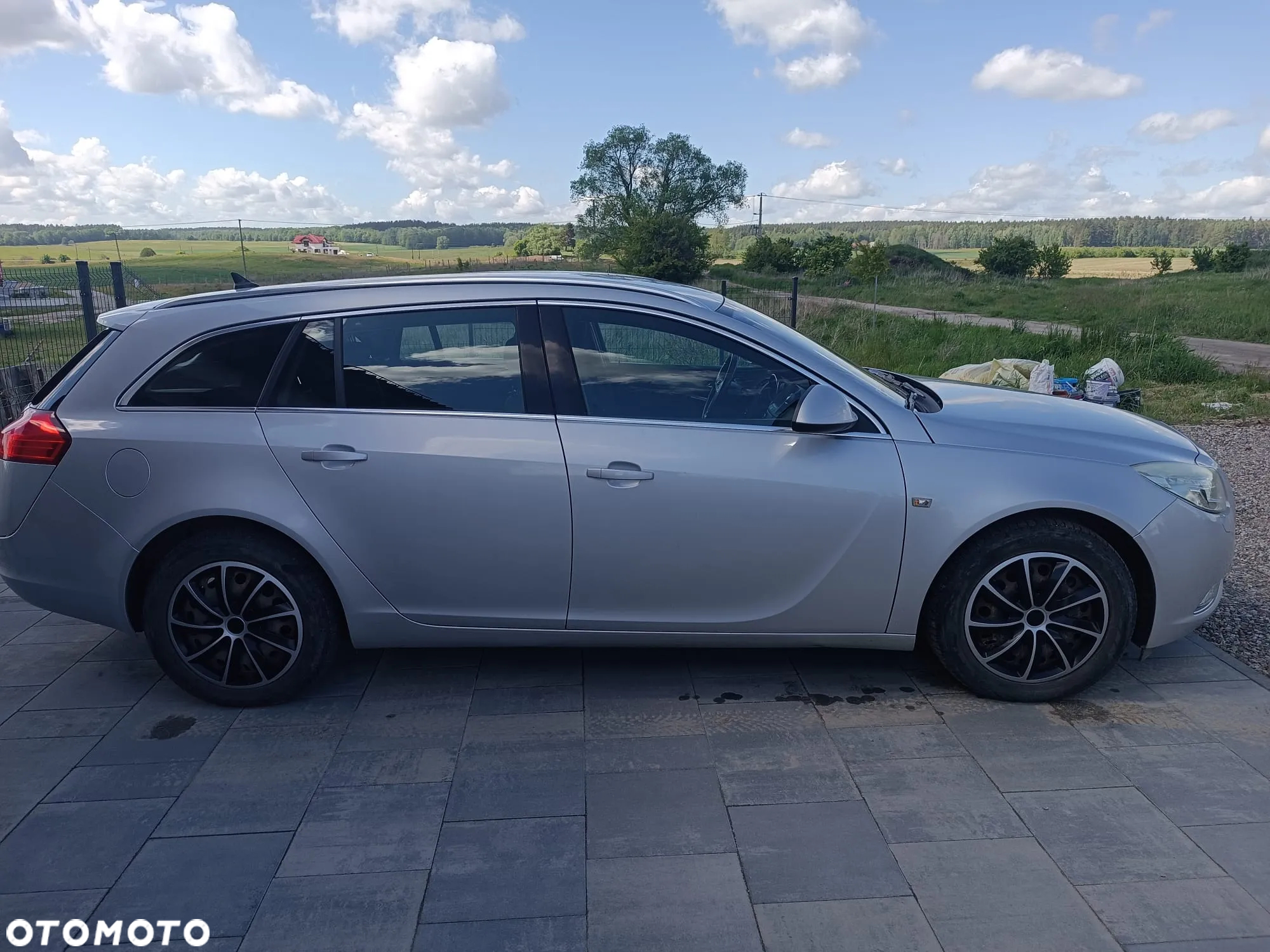Opel Insignia 2.0 CDTI Edition - 3