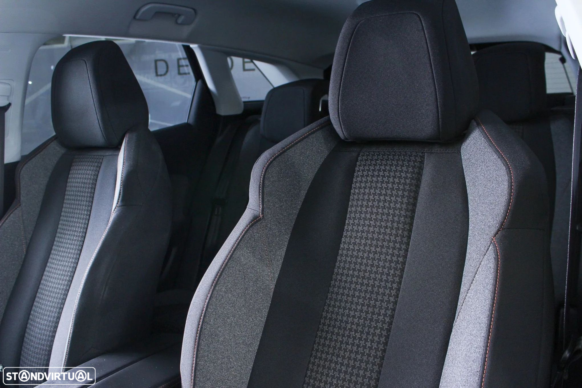 Peugeot 3008 PureTech 130 Stop & Start GPF EAT8 Active - 13