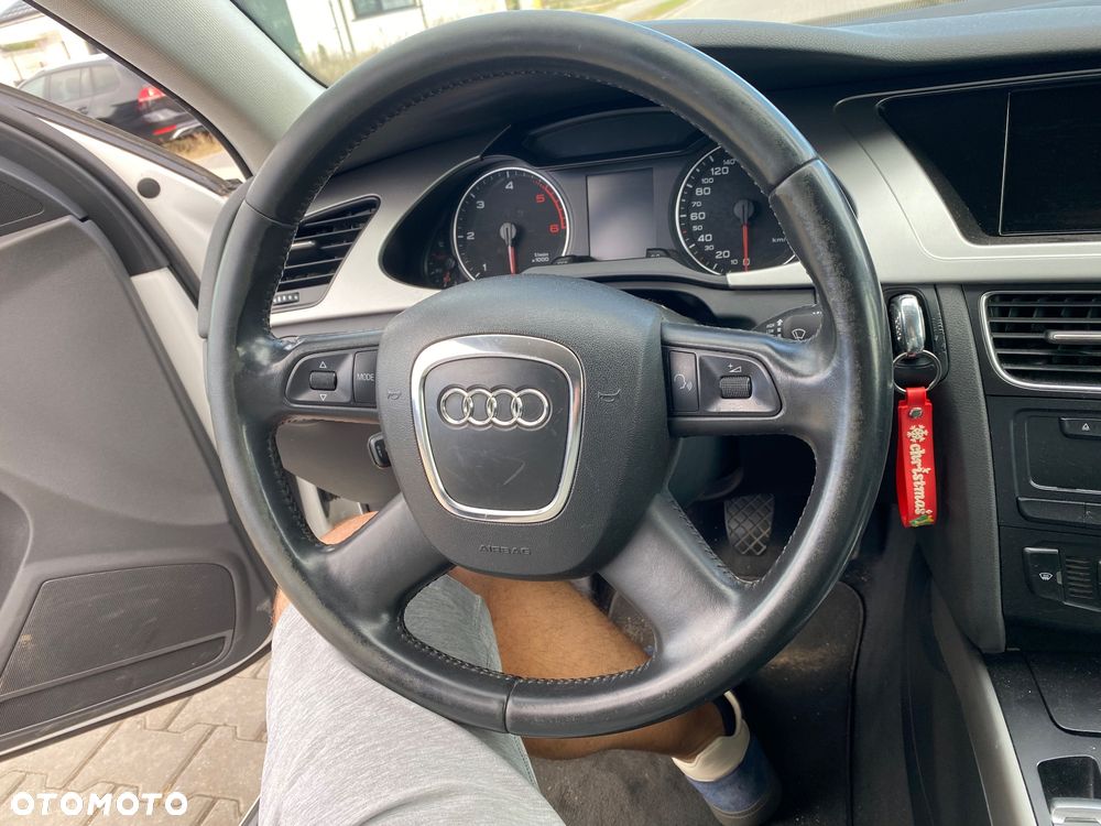 Audi A4 - 19