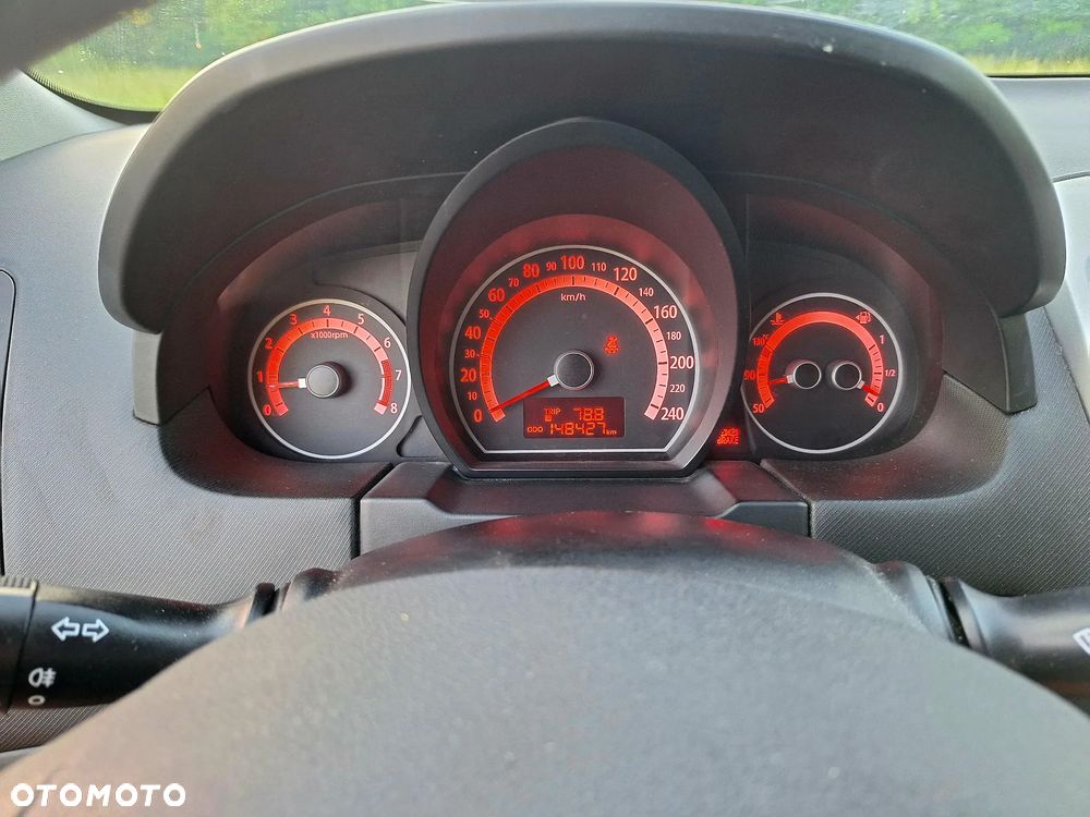 Kia Ceed 1.4 Optimum - 29