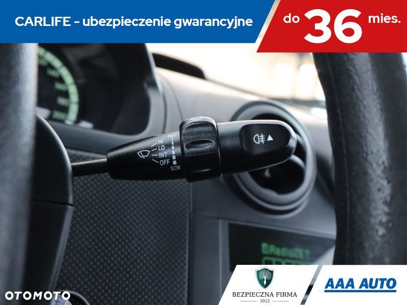 Chevrolet Aveo - 19