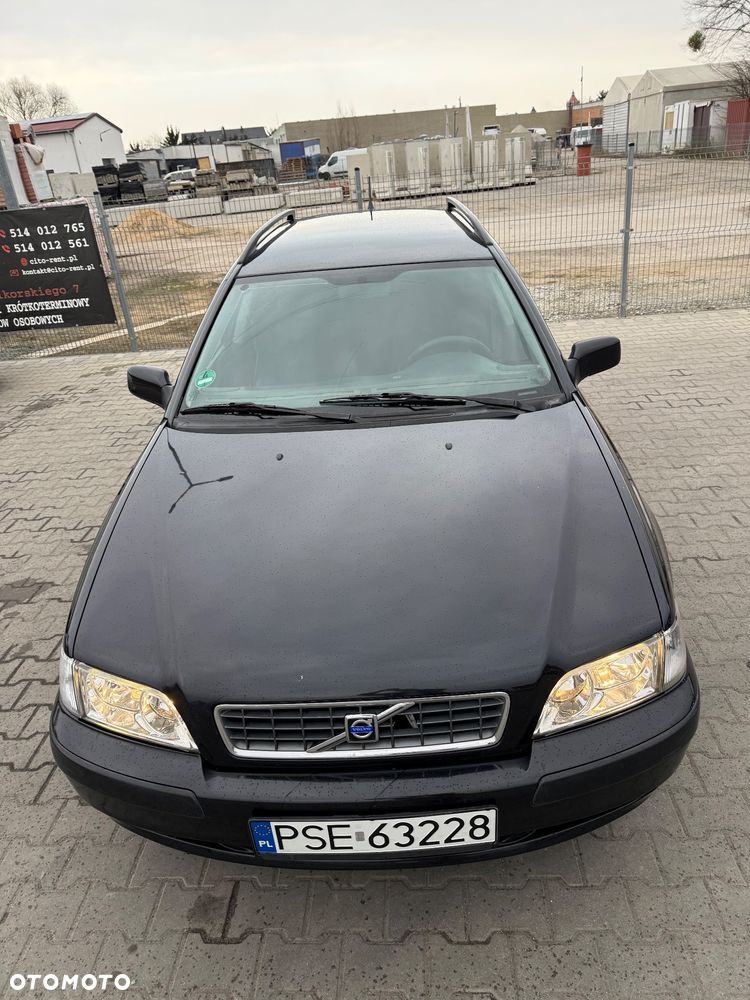 Volvo V40 1.8 Classic Limited Edition - 3