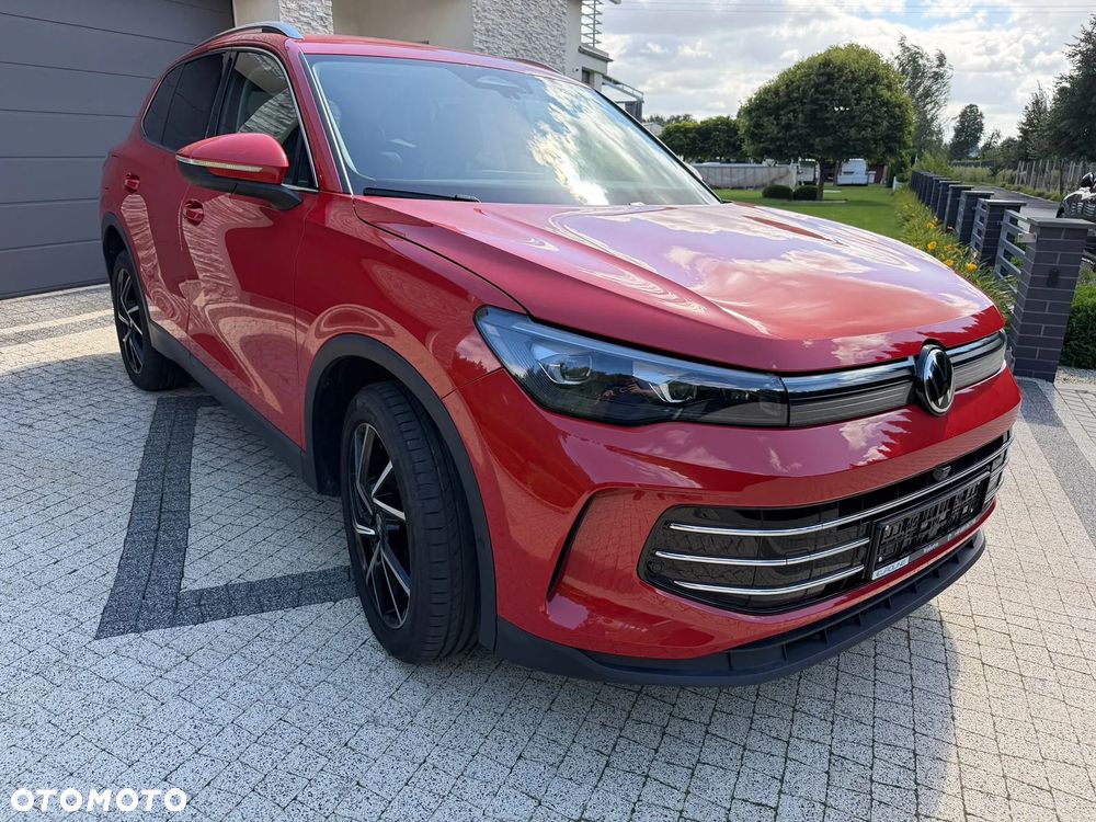 Volkswagen Tiguan - 7