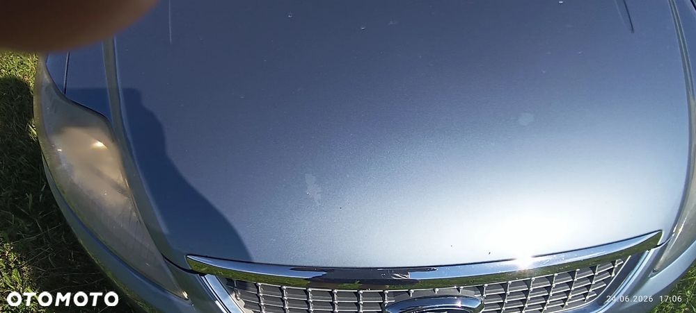 Ford Mondeo - 3