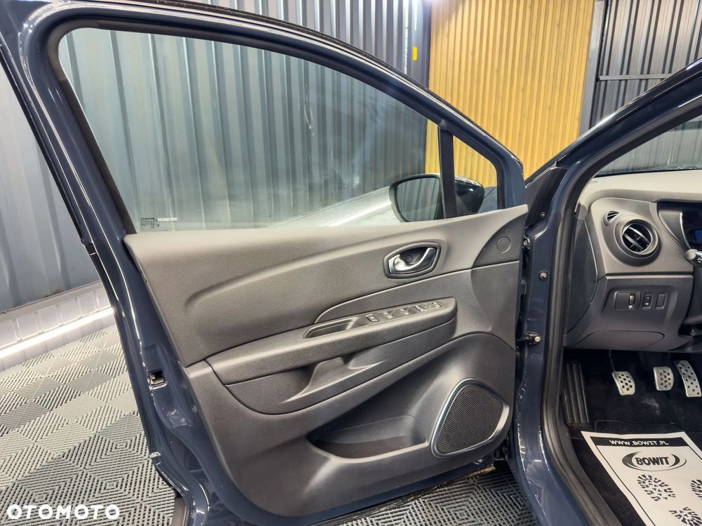 Renault Captur ENERGY TCe 120 Experience - 18