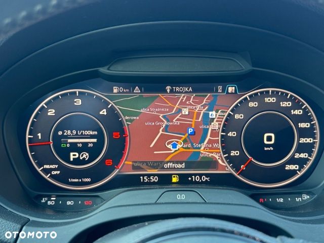 Audi A3 Sportback - 13