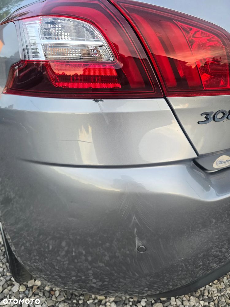 Peugeot 308 e-HDi 115 Stop & Start Allure - 15