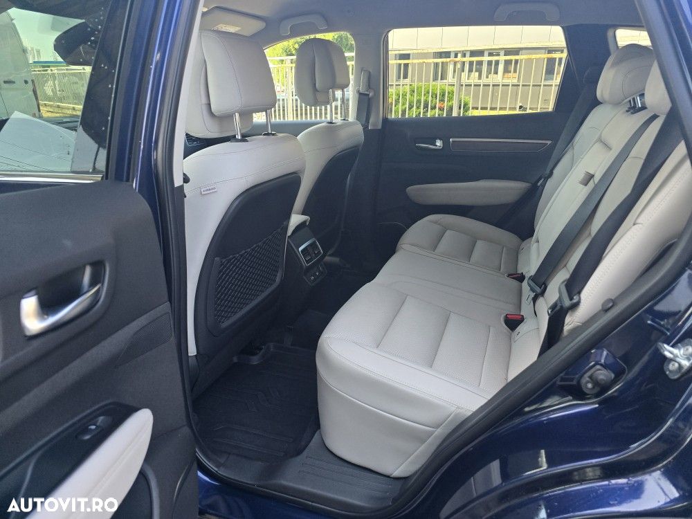 Renault Koleos 2.0 Energy dCi X-TRONIC Intens - 24