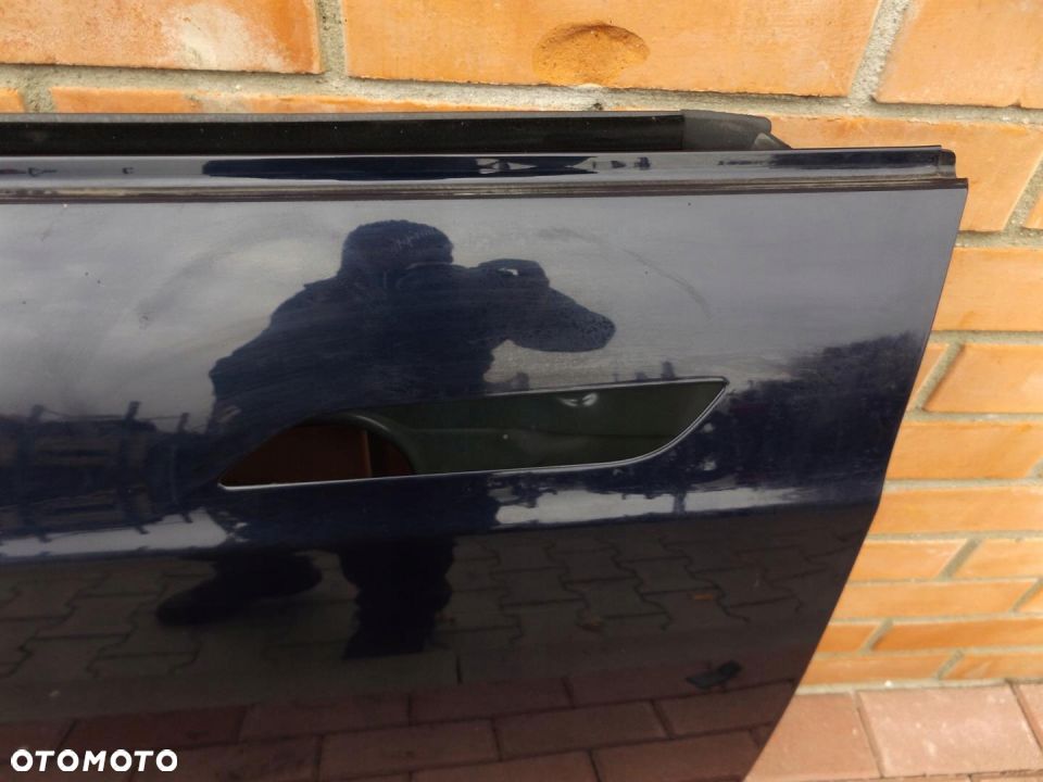 TESLA MODEL S DRZWI LEWY PRZÓD LEWE PRZEDNIE PMMB - 5