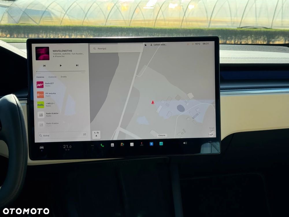 Tesla Model S Plaid - 18