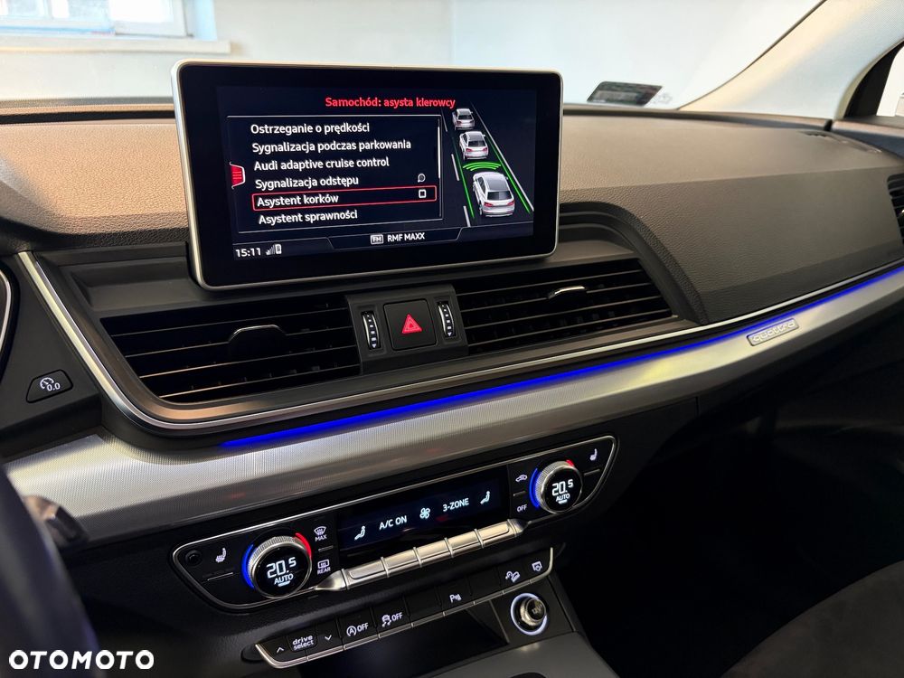 Audi Q5 2.0 TDI Quattro S tronic - 18