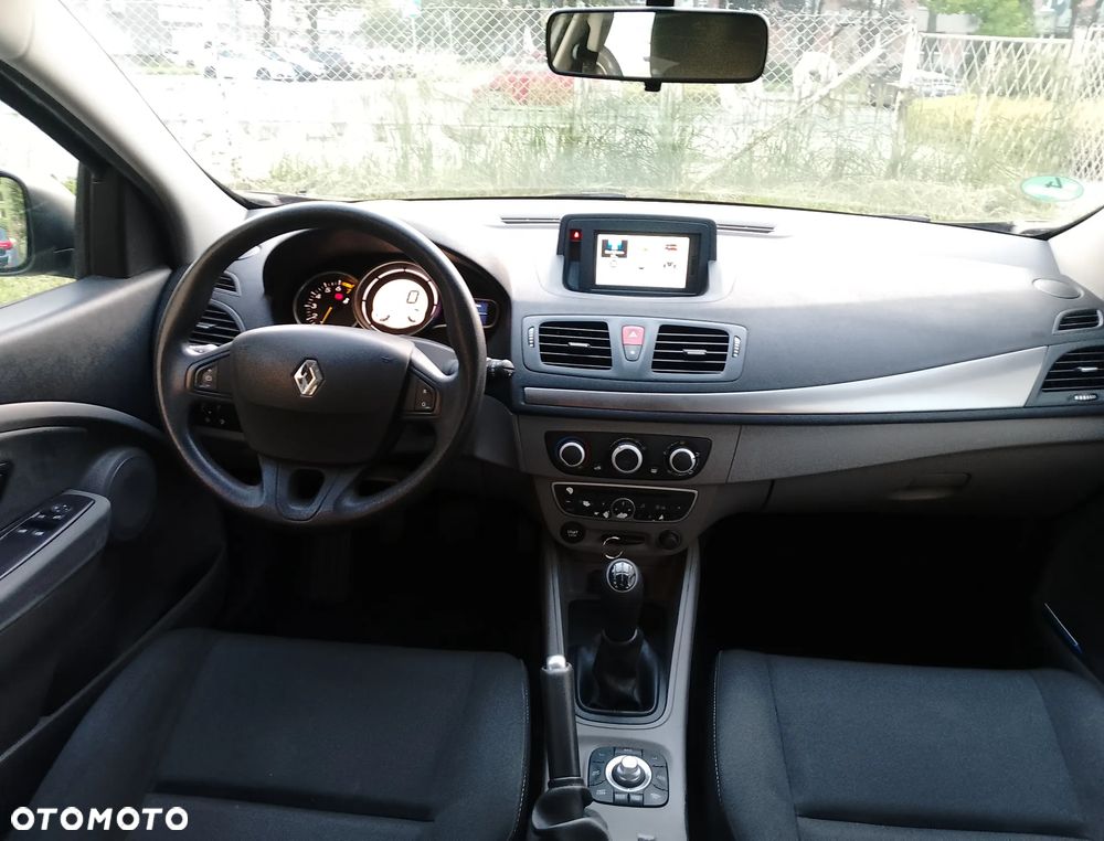Renault Megane - 18