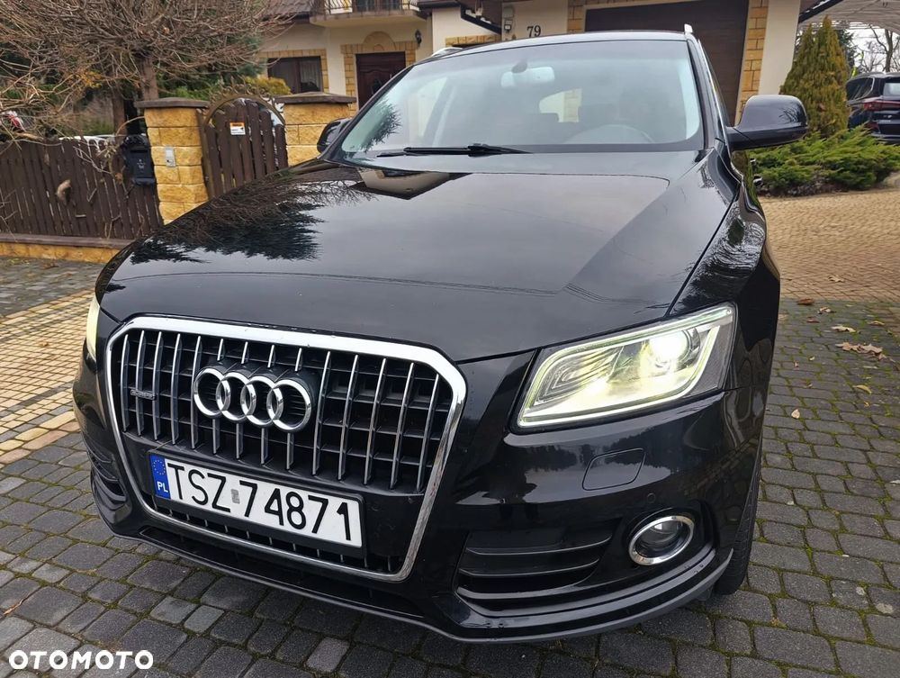 Audi Q5 - 17