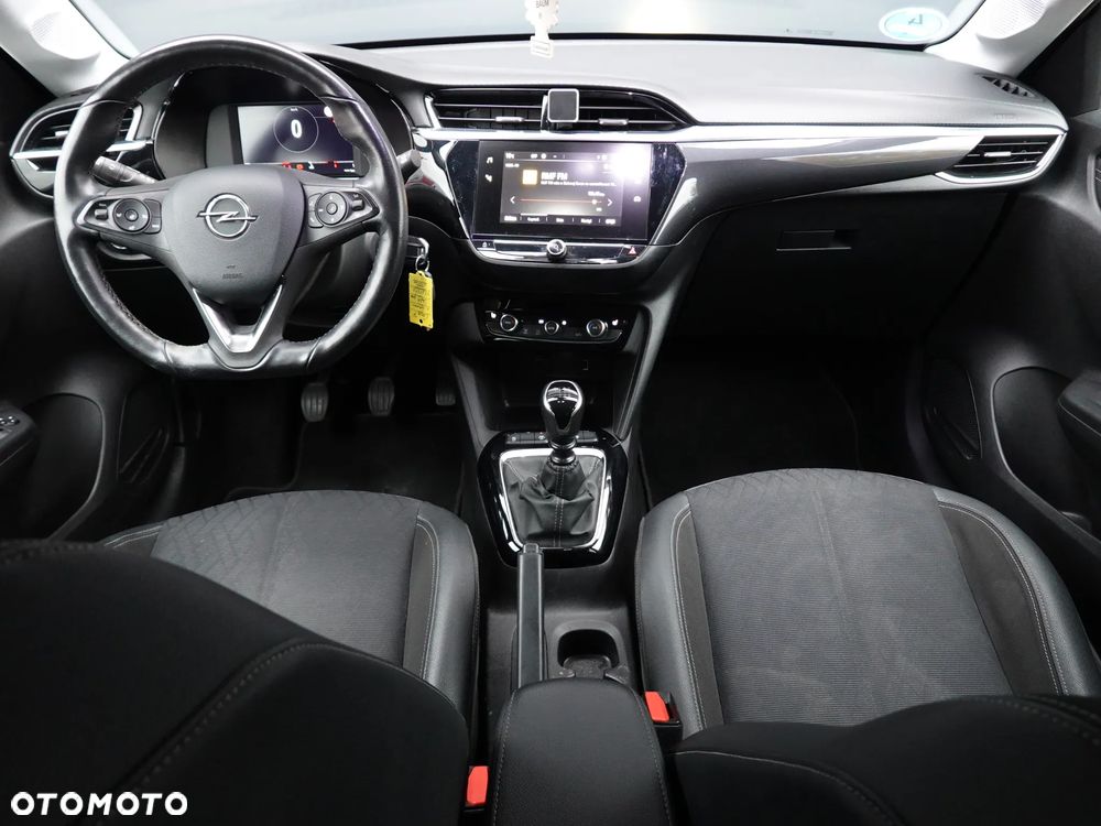 Opel Corsa 2020