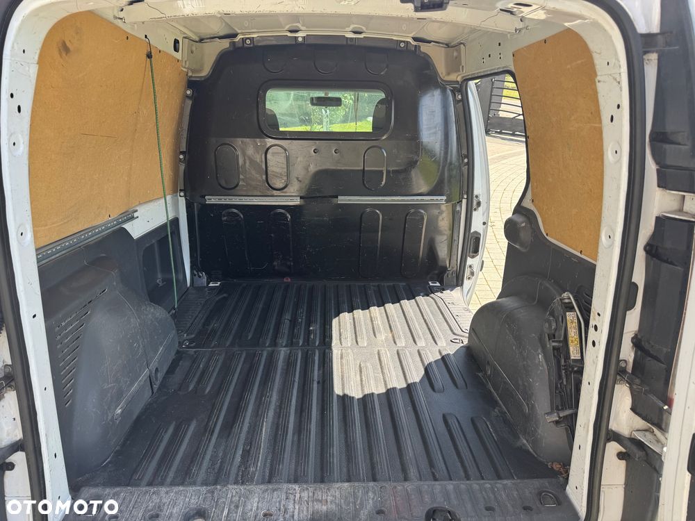Renault Kangoo - 10
