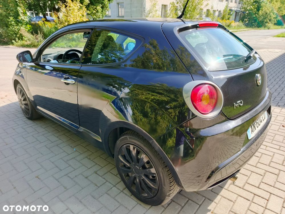 Alfa Romeo Mito 1.4 16V Junior - 7