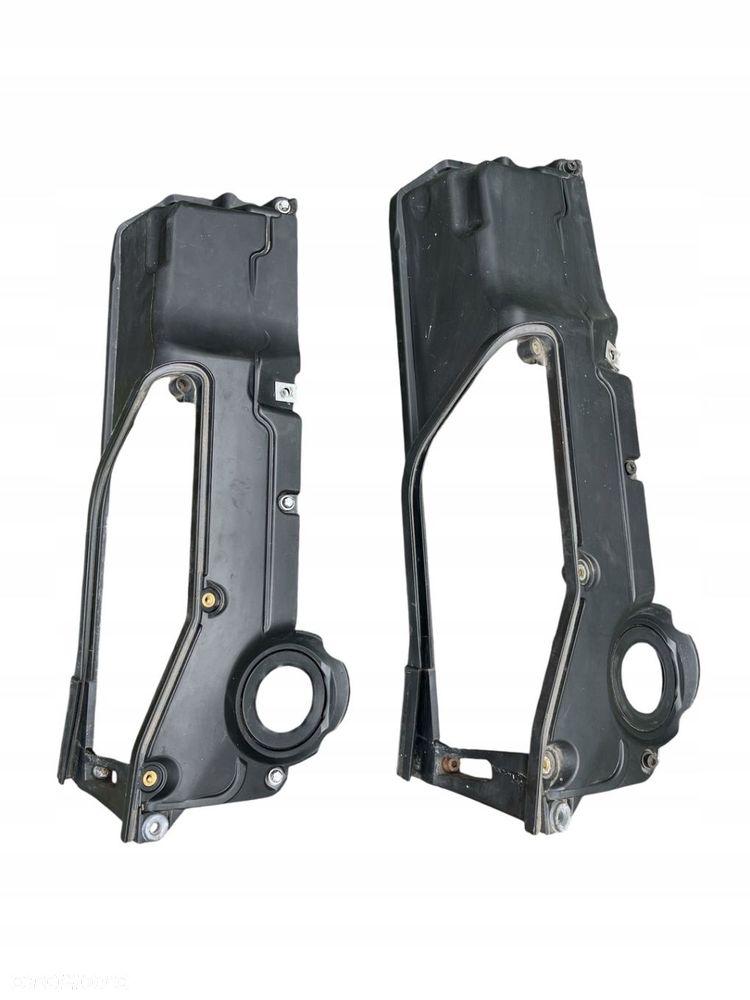 POKRYWA OSŁONA FILTRA POWIETRZA BMW 5 E60, BMW X5 E70, 3.0D, 7793203 - 1