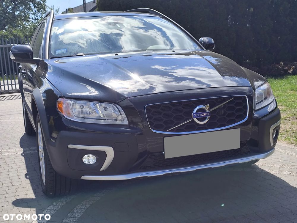 Volvo XC 70 T5 AWD Summum - 9