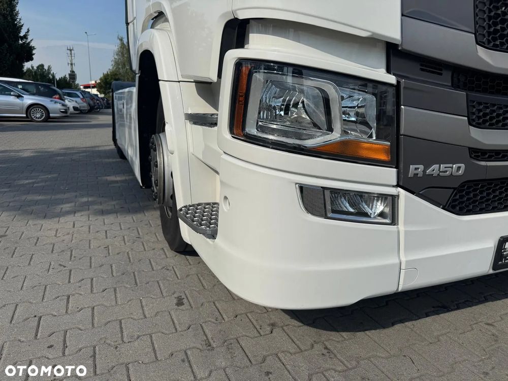 Scania R450 A4X2NA - 7