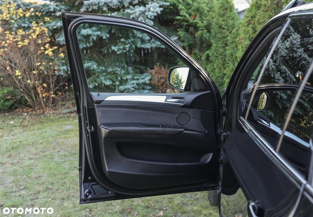 BMW X5 xDrive30d - 13