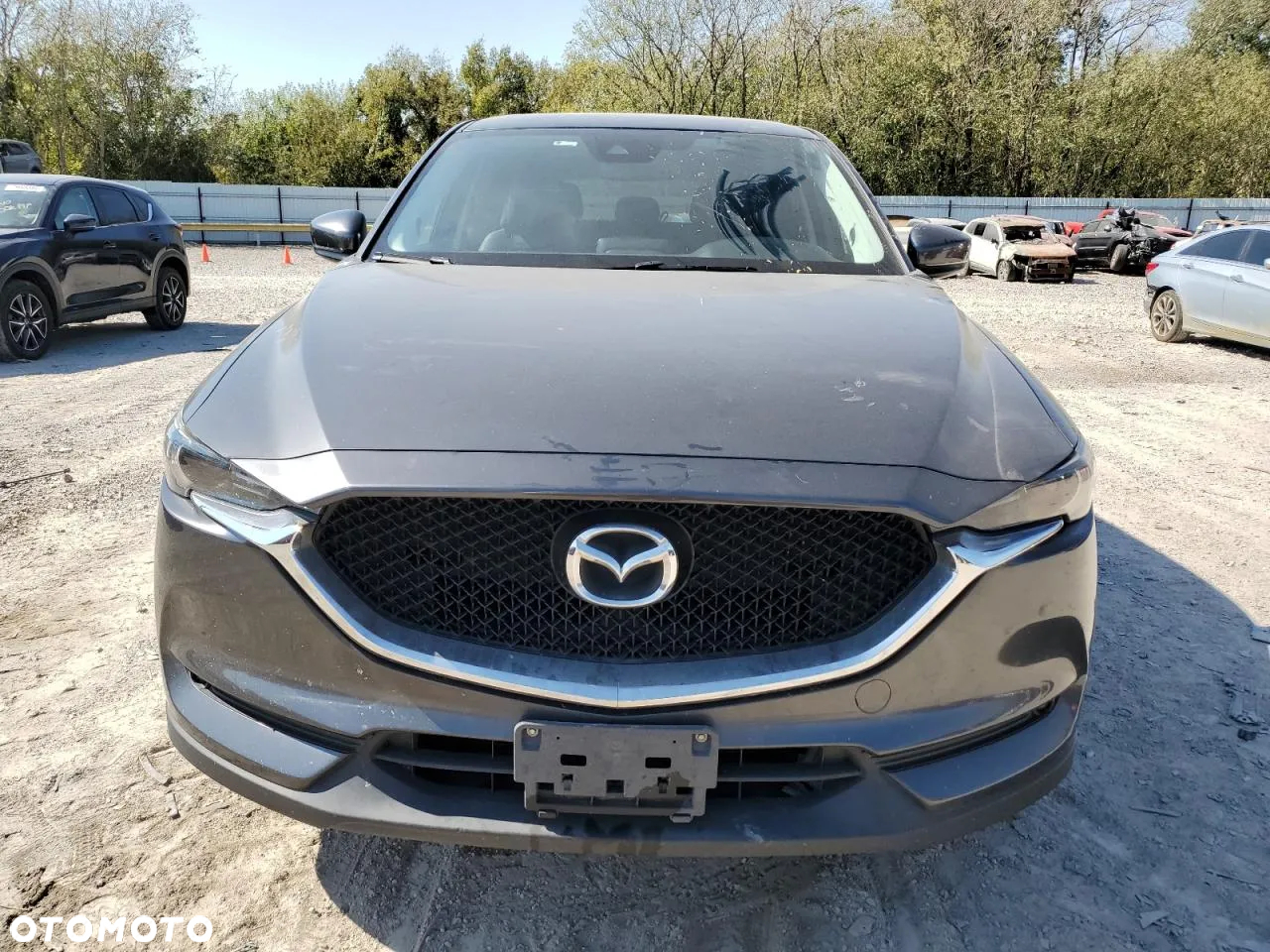 Mazda CX-5 2.5 Sports-Line AWD - 6