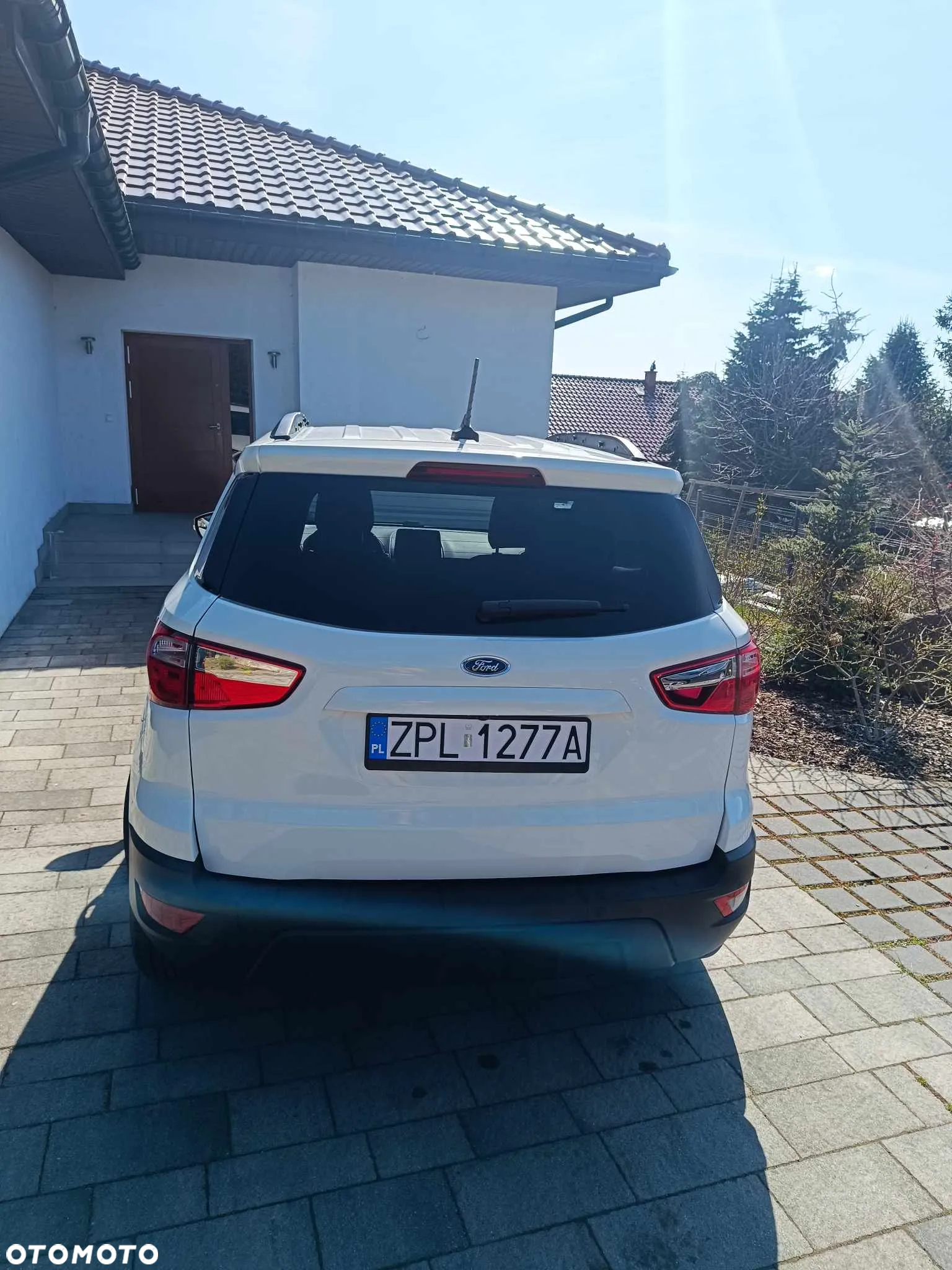 Ford EcoSport - 20