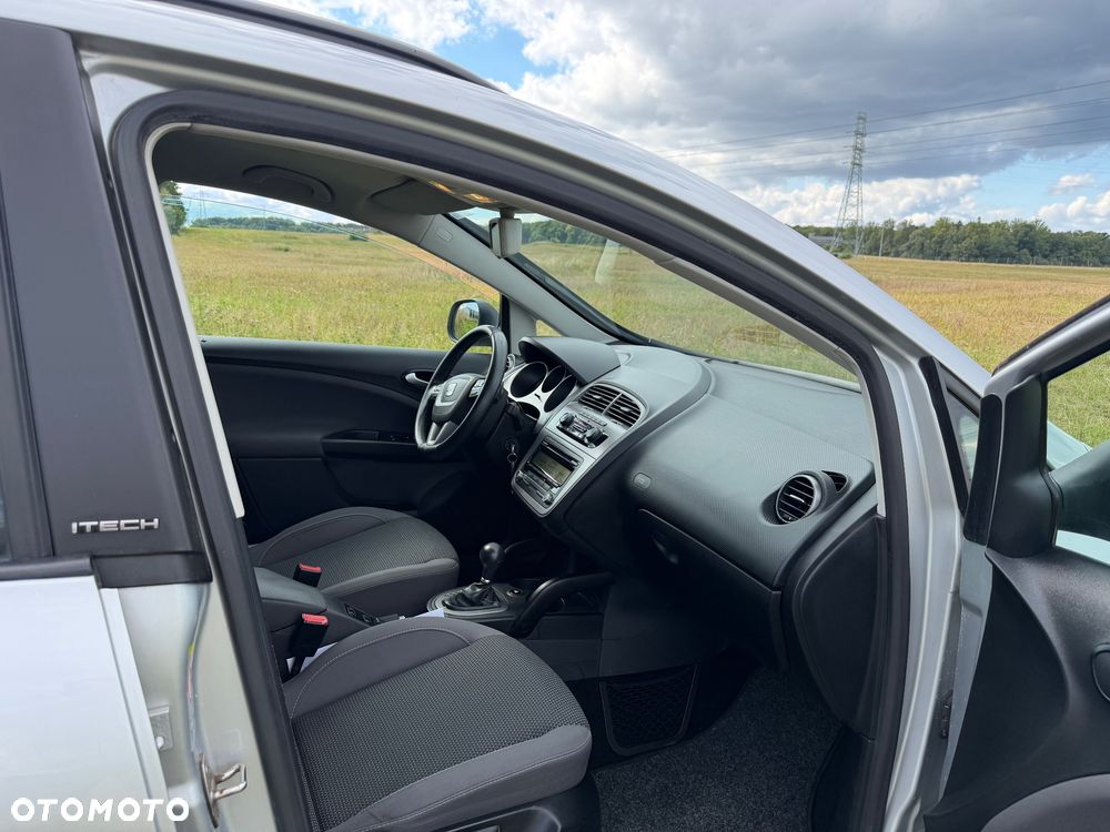 Seat Altea XL 1.6 TDI DPF CR DSG Style - 10