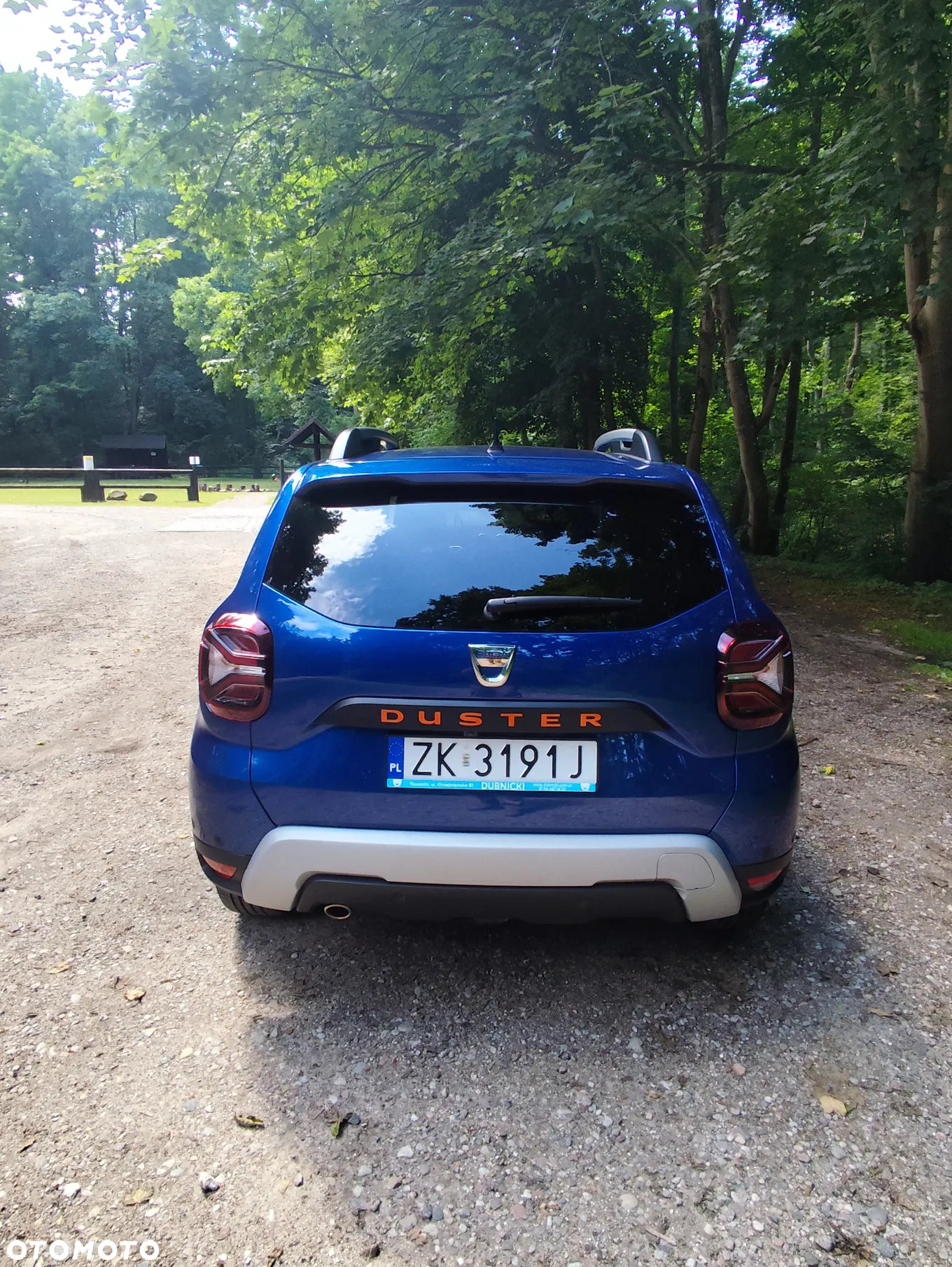 Dacia Duster 1.3 TCe SL Extreme - 17