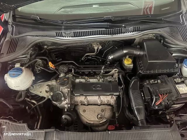 SEAT Ibiza 1.2 12V I-Tech - 33