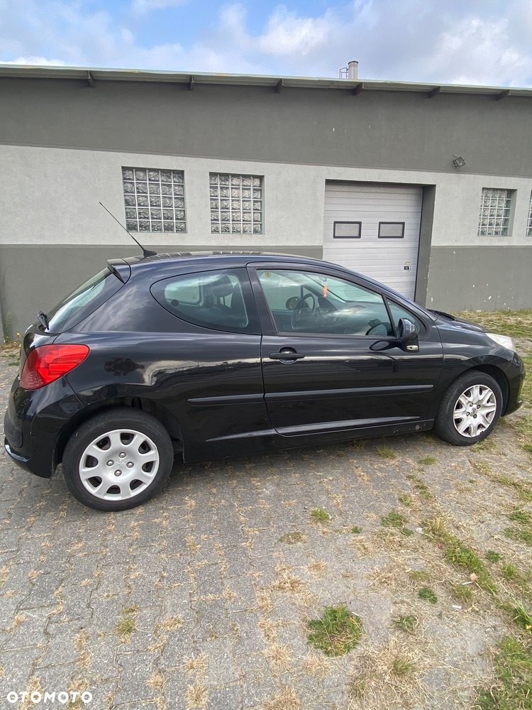 Peugeot 207 - 4
