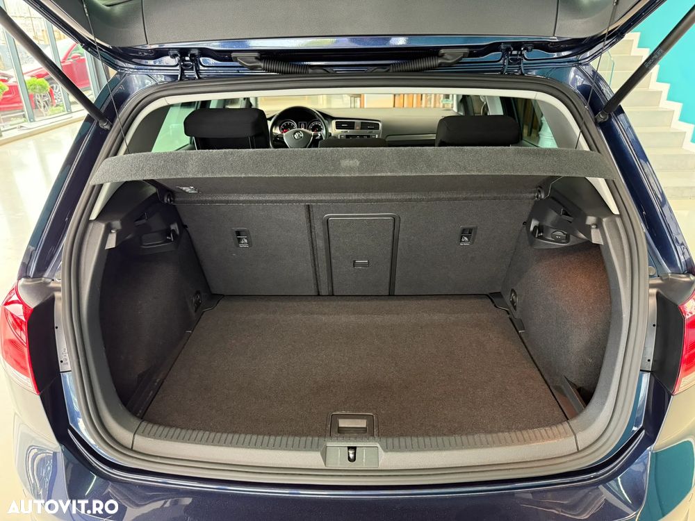 Volkswagen Golf 1.4 TSI BlueMotion Technology Comfortline - 24