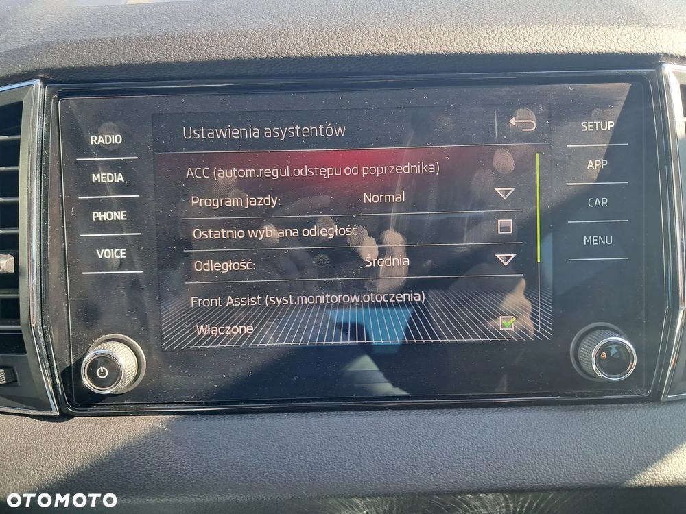 Skoda Karoq 1.5 TSI ACT GPF 4x2 Style DSG - 18