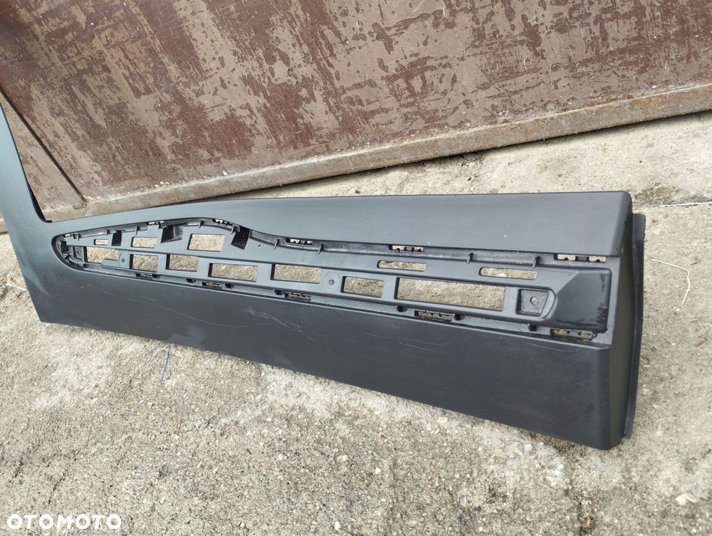 Używany Listwy - 150 PLN - Otomoto.pl