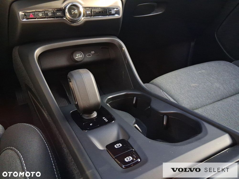 Volvo XC 40 - 14