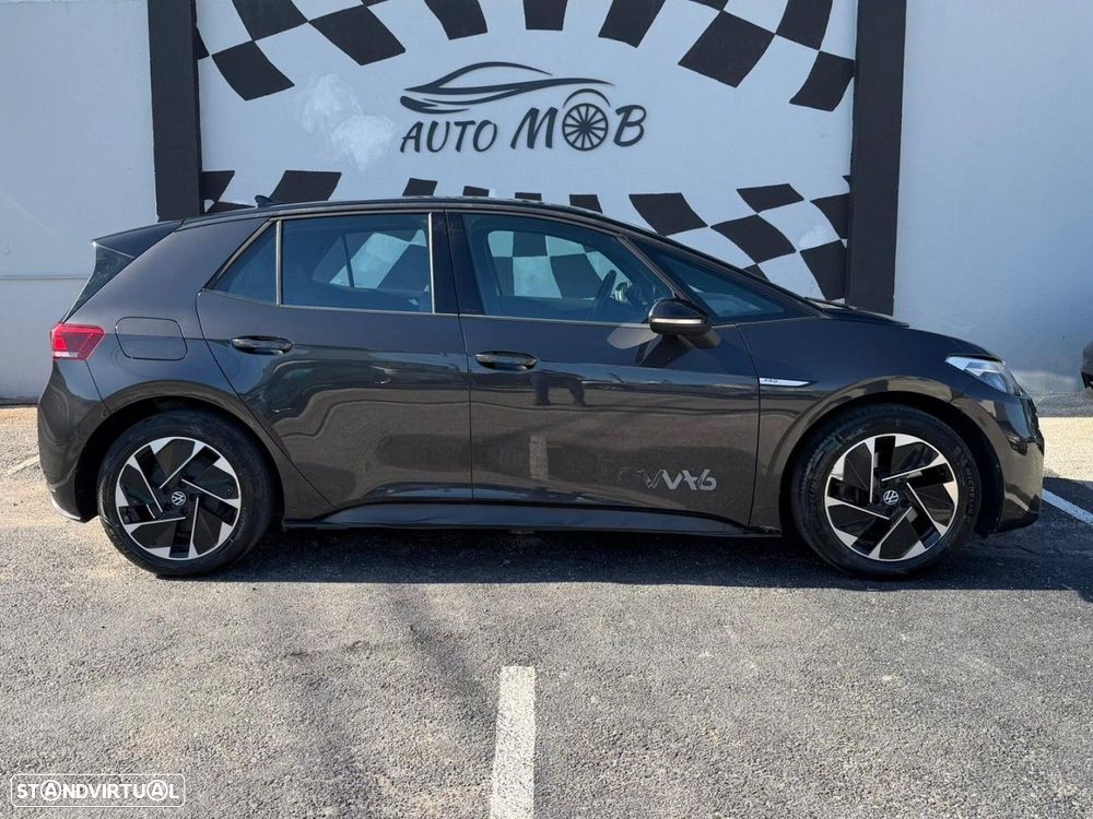 VW ID.3 Pro Life - 4