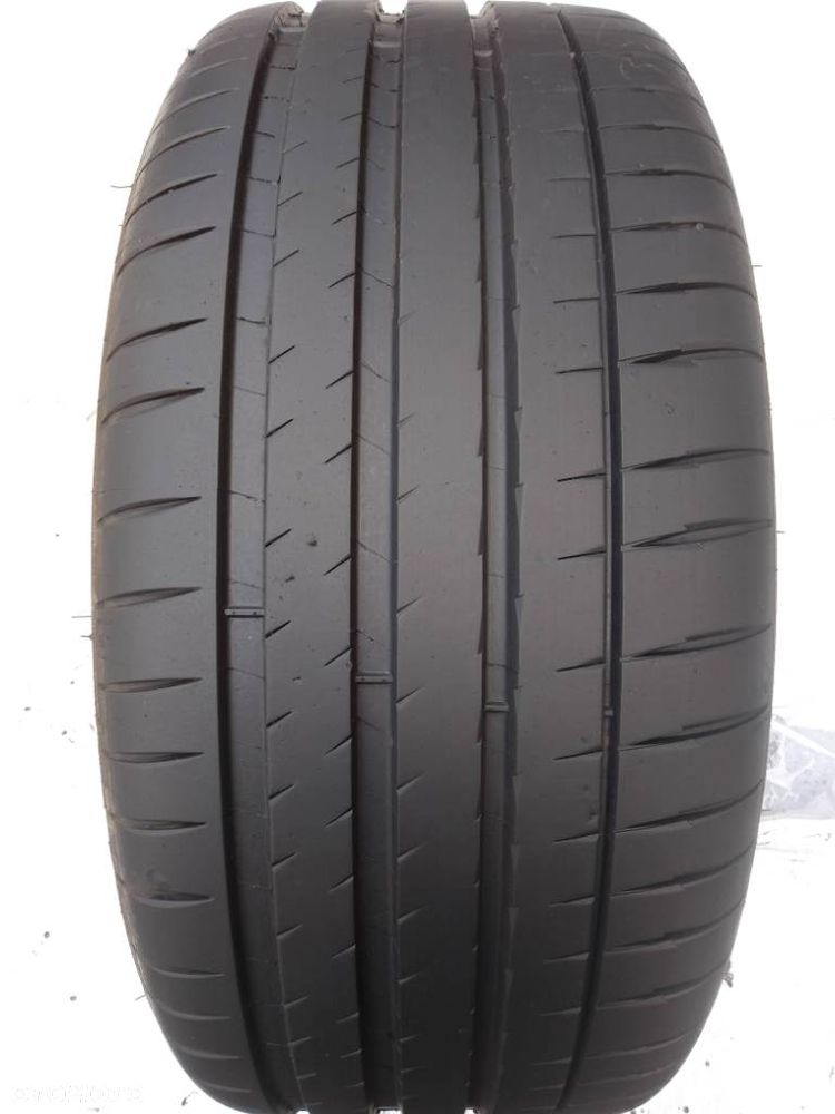 Michelin Pilot Sport 4S 265/40 ZR21 105Y 2023 7-7.5mm - 1