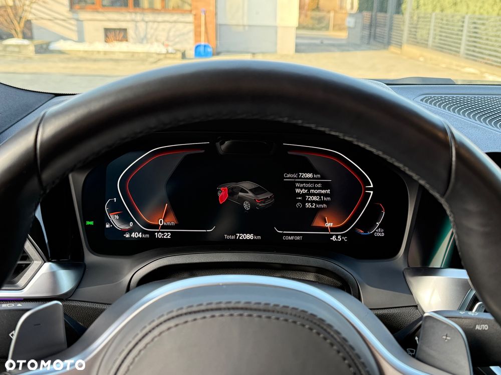 BMW Seria 4 420i Sport-Aut M Sport - 21