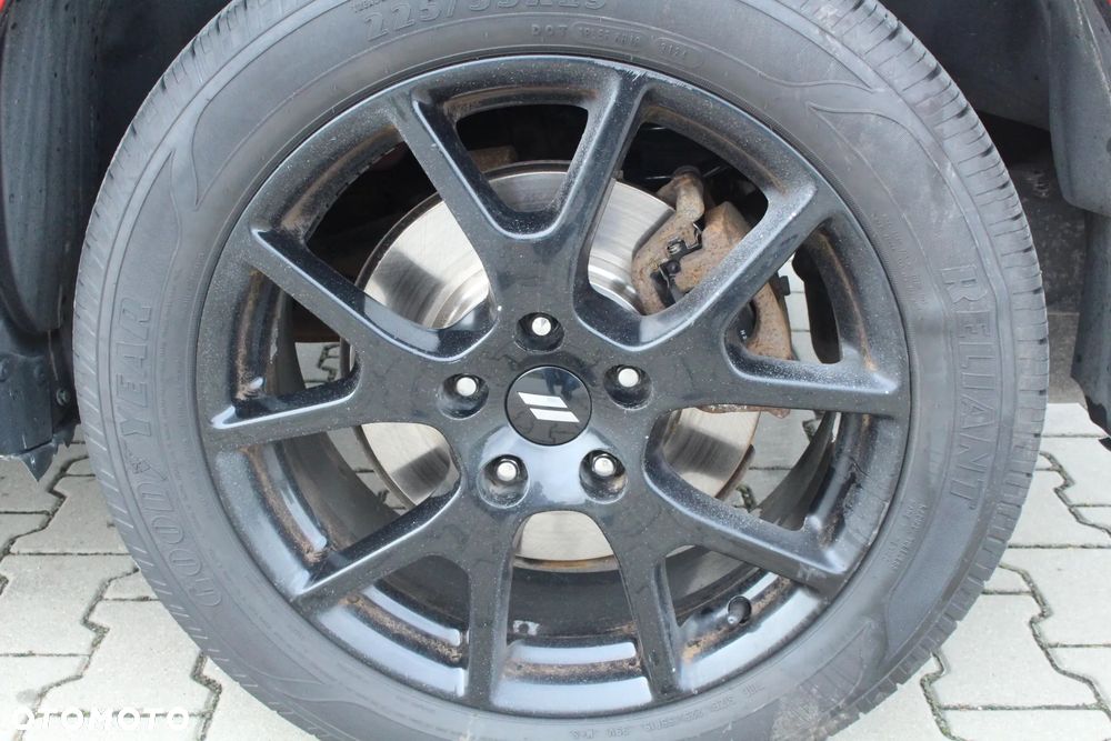 Dodge Journey - 18