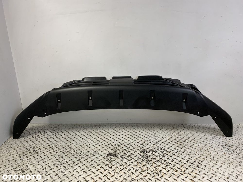 NOWY ORYGINALNY SPOILER ZDERZAK PRZEDNIEGO PRZÓD NISSAN JUKE II 2 PDC F16 19-24 62026-6PA1A - 5