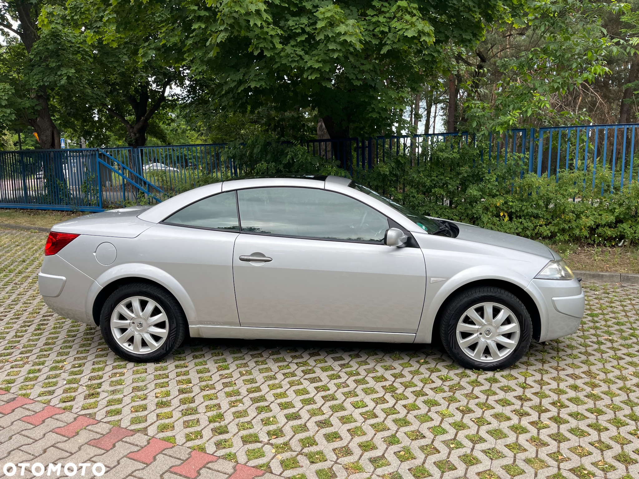 Renault Megane 2.0 Turbo Exception - 8