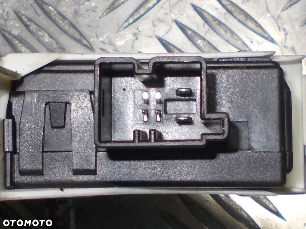 Audi Q7 4L silniczek szyby lewy tył - 4