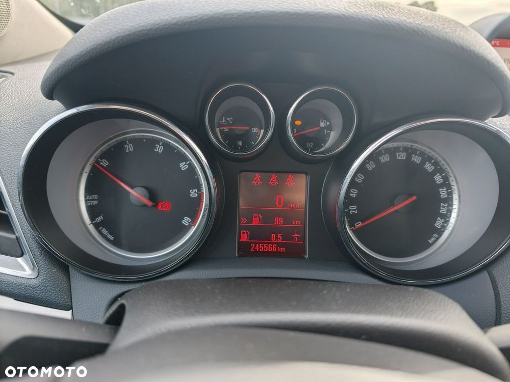Opel Mokka - 33