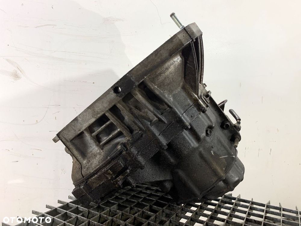 SKRZYNIA BIEGÓW  SUZUKI SX4 (EY, GY) 2006 - 2022 1.6 VVT 4x4 (RW 416) 88 kW [120 KM] benzyna 2009 - - 4