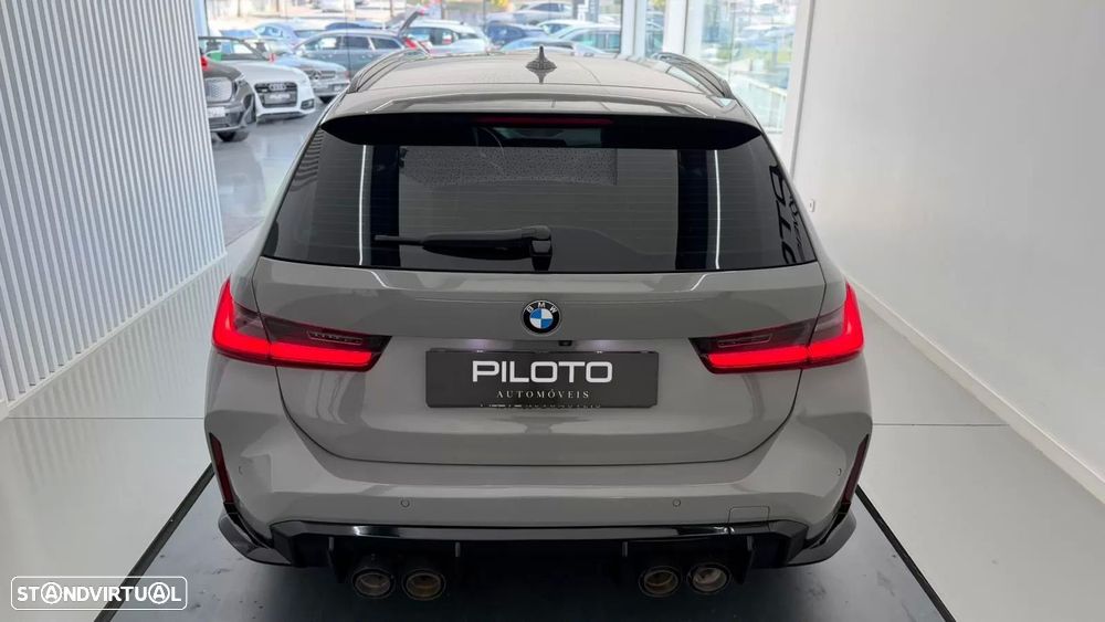 BMW 320 - 9