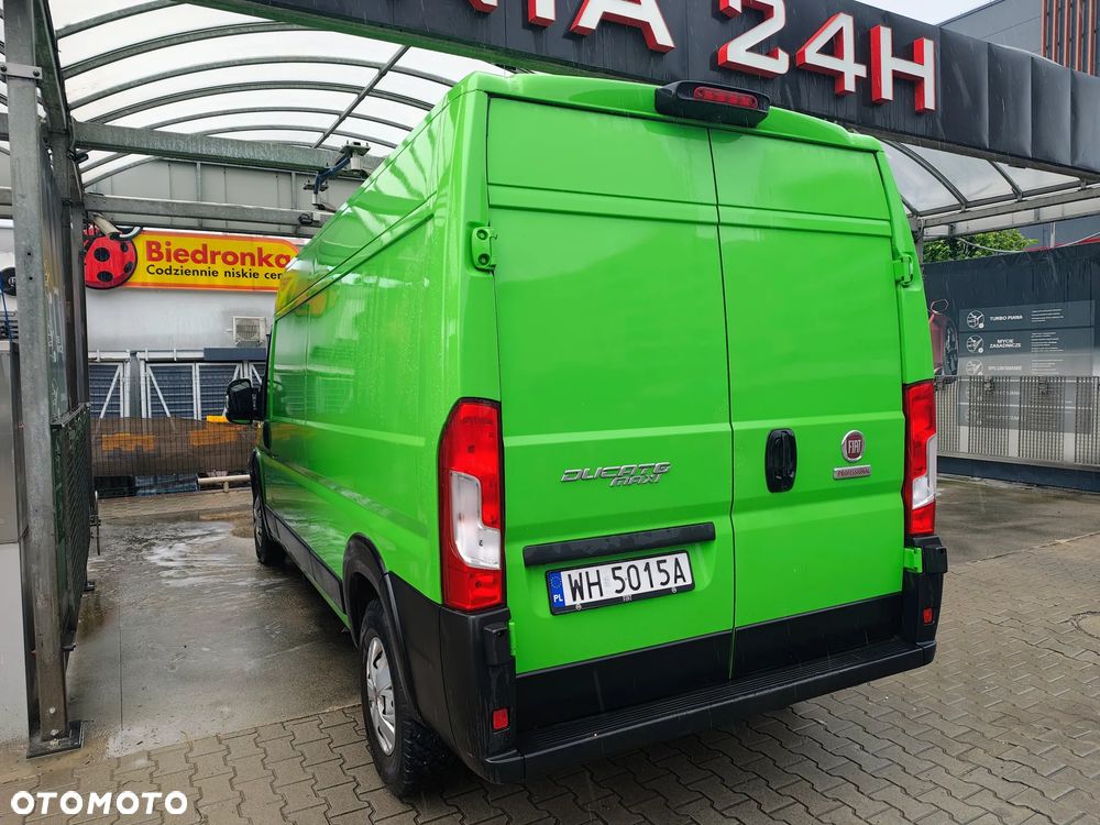 Fiat DUCATO MAXI - 8