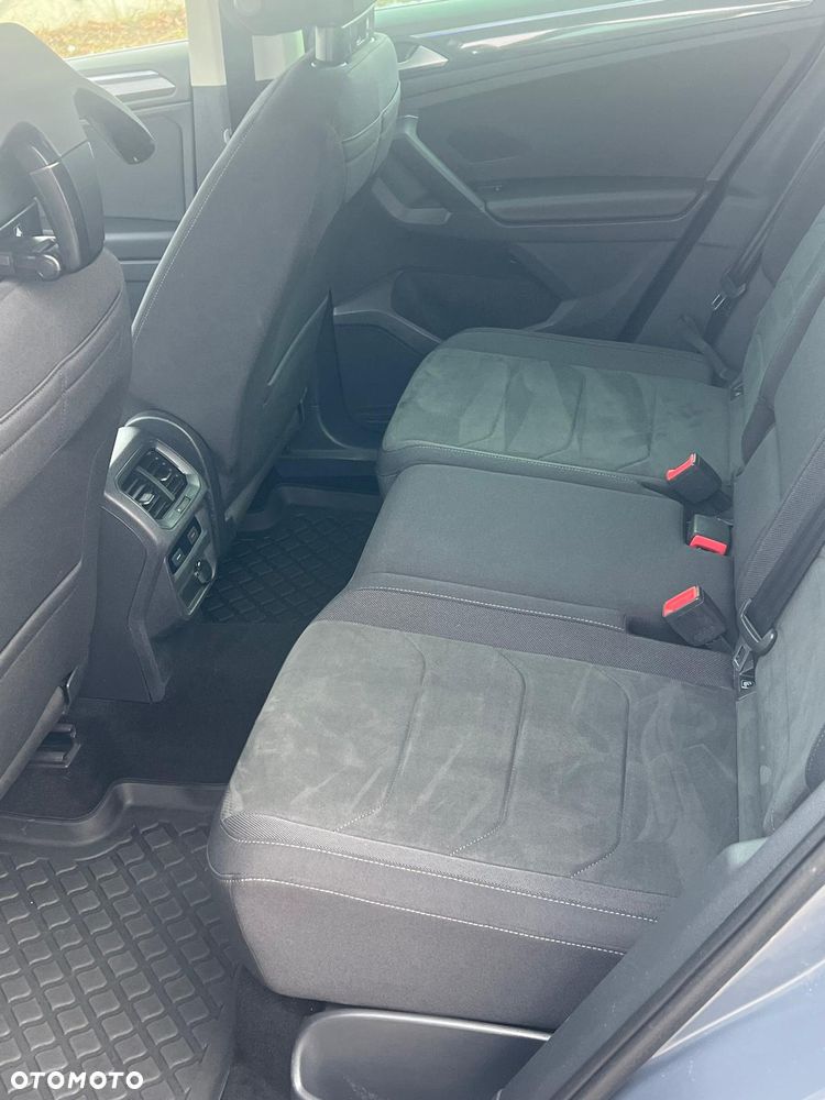 Volkswagen Tiguan 2.0 TDI SCR 4MotION DSG Life - 9
