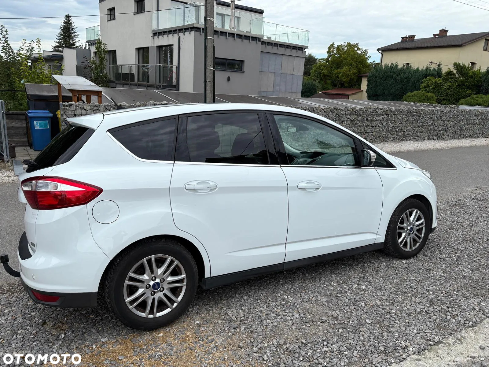 Ford C-MAX 1.0 EcoBoost Edition ASS - 6